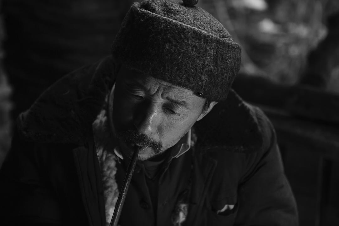 《村戏》剧照第31张图片