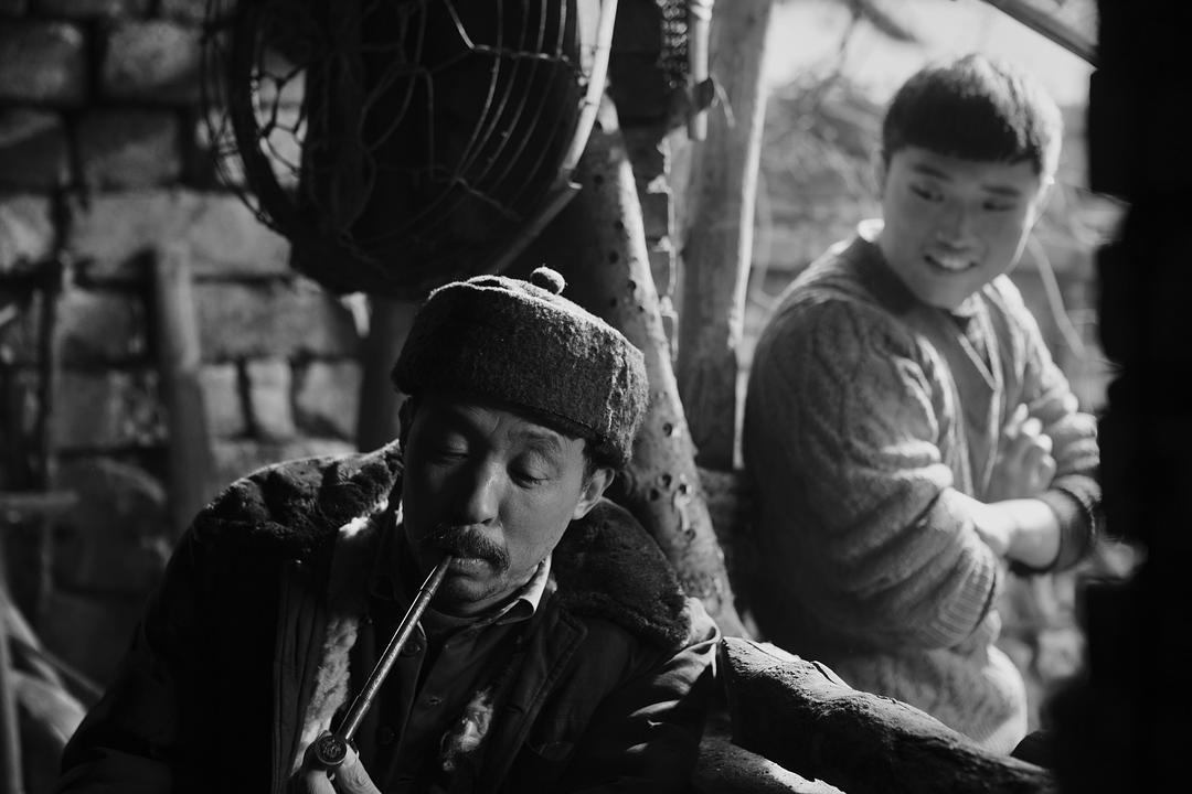 《村戏》剧照第28张图片