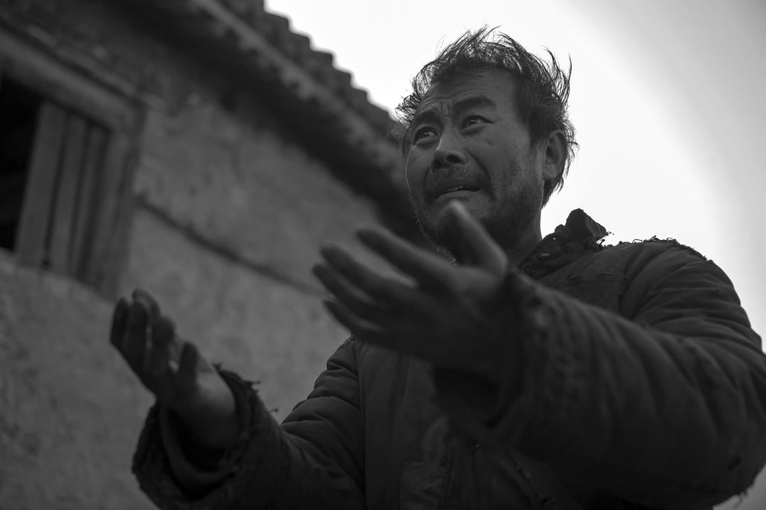 《村戏》剧照第27张图片