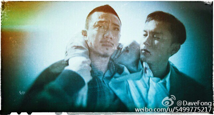 《收规华》剧照第29张图片