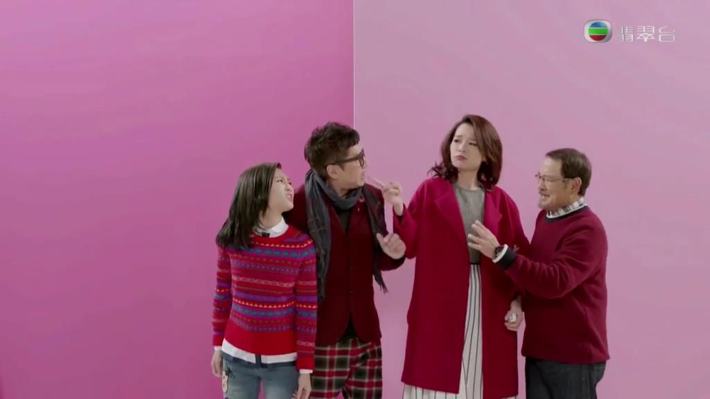 《爱·回家之开心速递》海报第46张图片