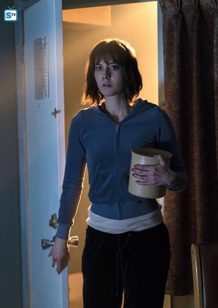 《冰血暴第三季》剧照第30张图片