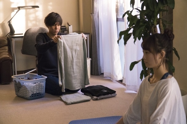 《百万日元的女人们》剧照第43张图片