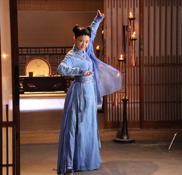 《凤囚凰》海报第46张图片