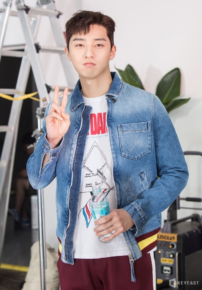 《三流之路》剧照第49张图片