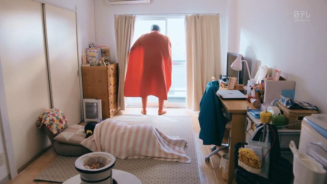 《超级职员左江内氏》剧照第13张图片