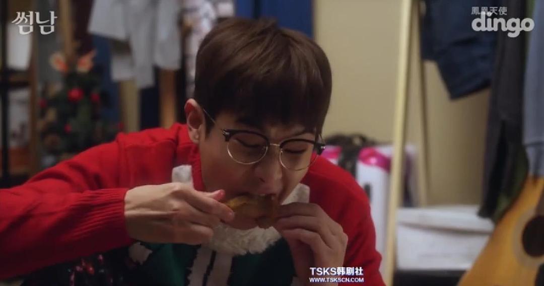 《暧昧男子》剧照第48张图片