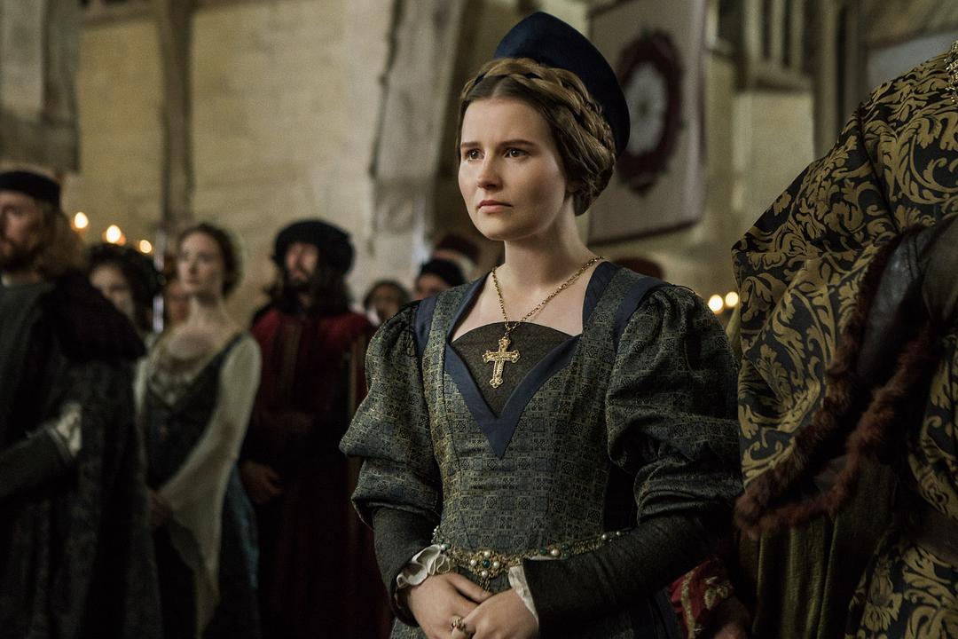 《白公主》剧照第58张图片