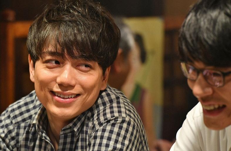 《其实并不在乎你》剧照第48张图片