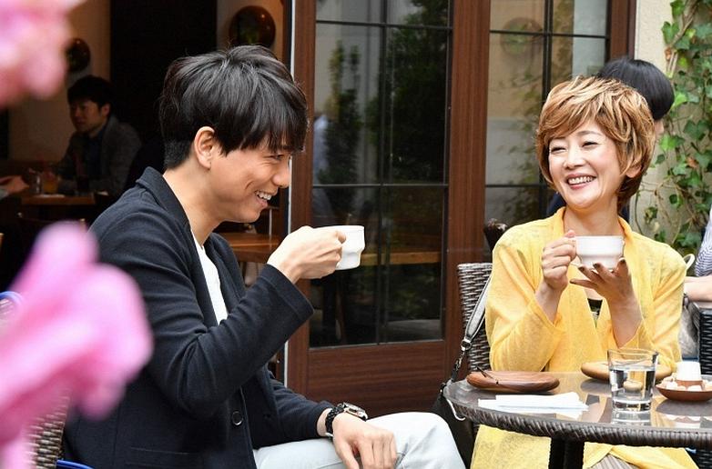 《其实并不在乎你》剧照第47张图片