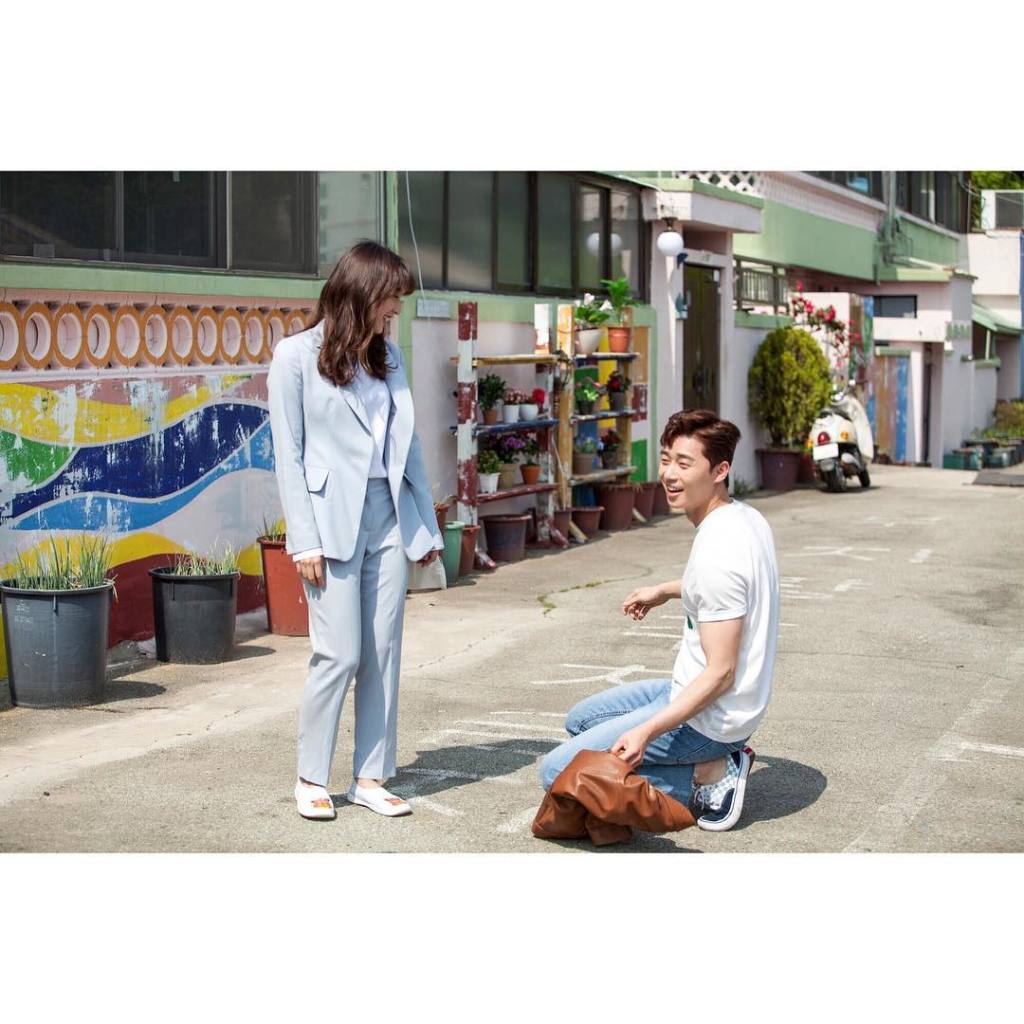 《三流之路》剧照第52张图片