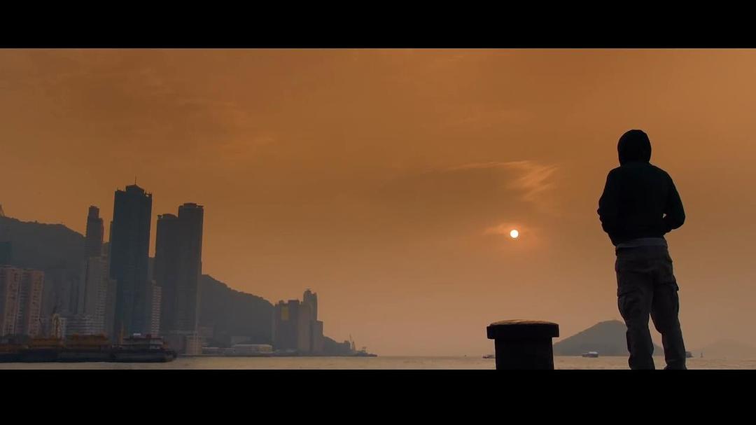 《幸运是我》剧照第42张图片