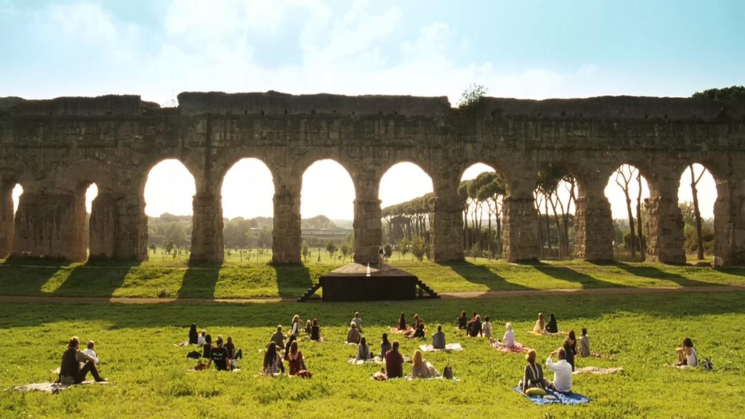 《绝美之城》海报第52张图片