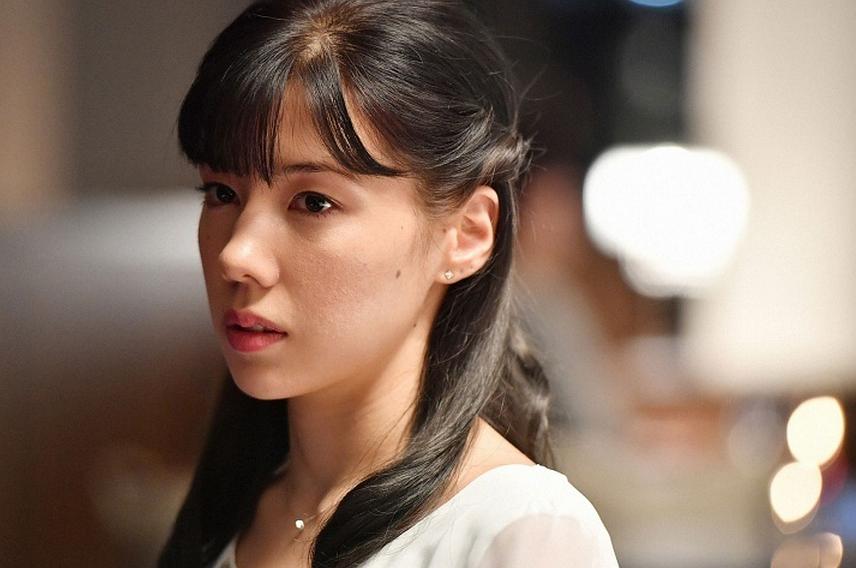 《其实并不在乎你》剧照第11张图片