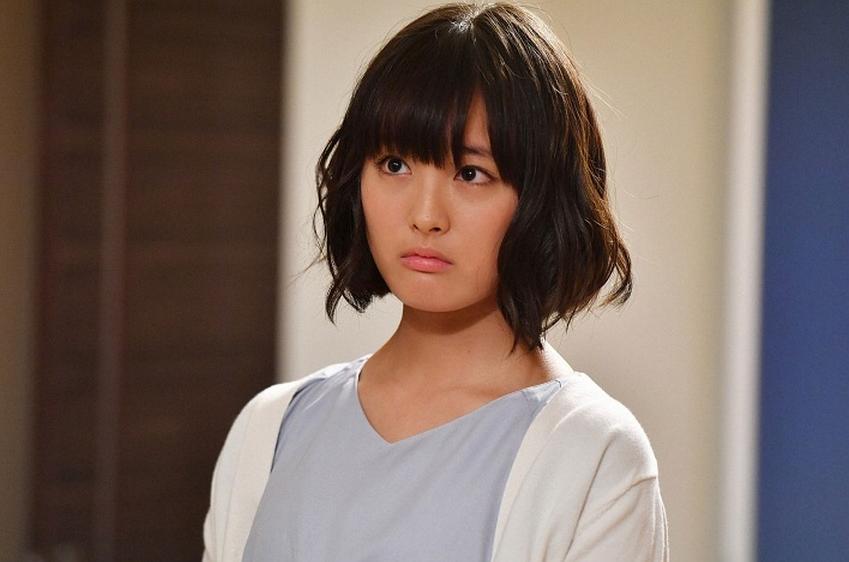 《其实并不在乎你》剧照第35张图片