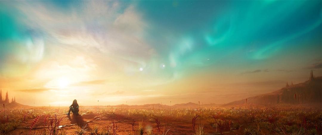 《银河护卫队2》海报第57张图片