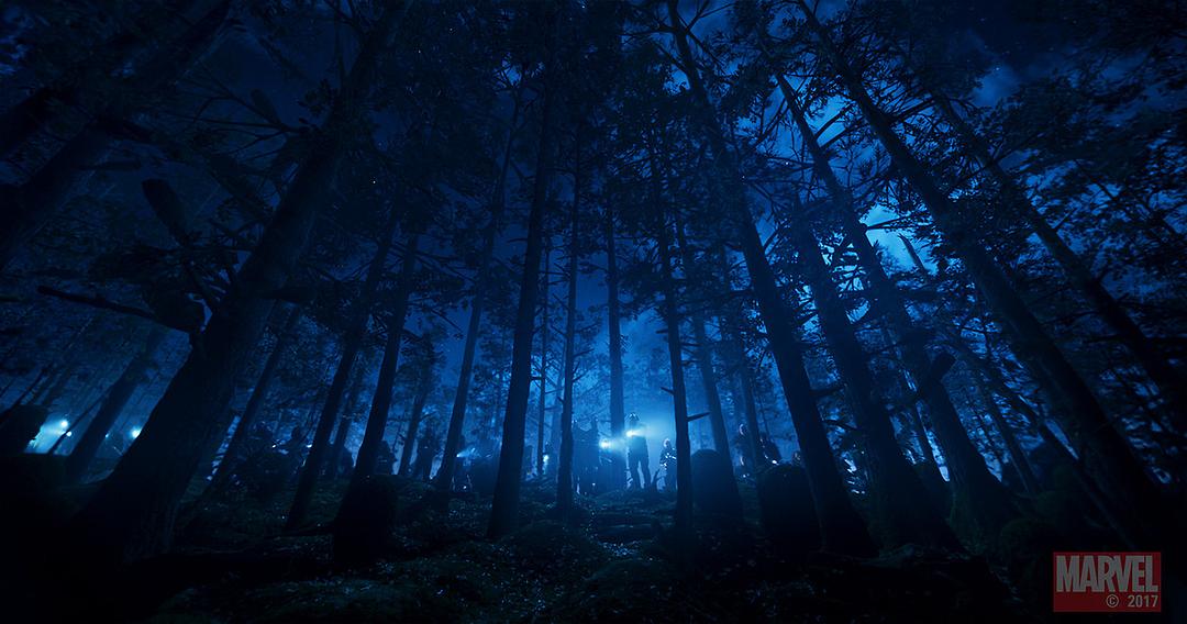 《银河护卫队2》海报第58张图片