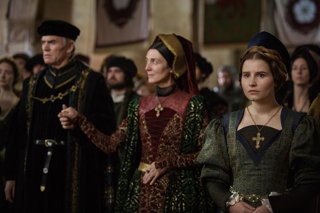 《白公主》剧照第52张图片