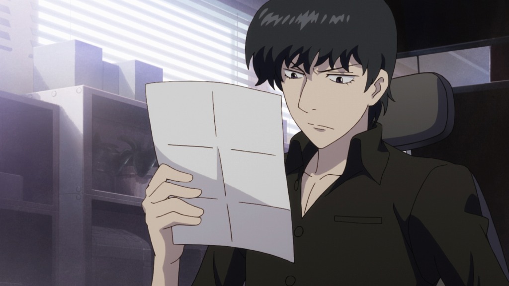 《铁臂阿童木：起源》海报第15张图片