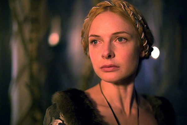 《白王后》剧照第53张图片