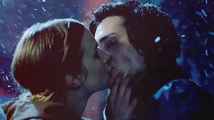 《白王后》剧照第44张图片