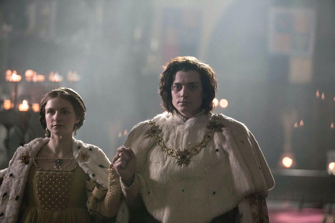 《白王后》剧照第41张图片