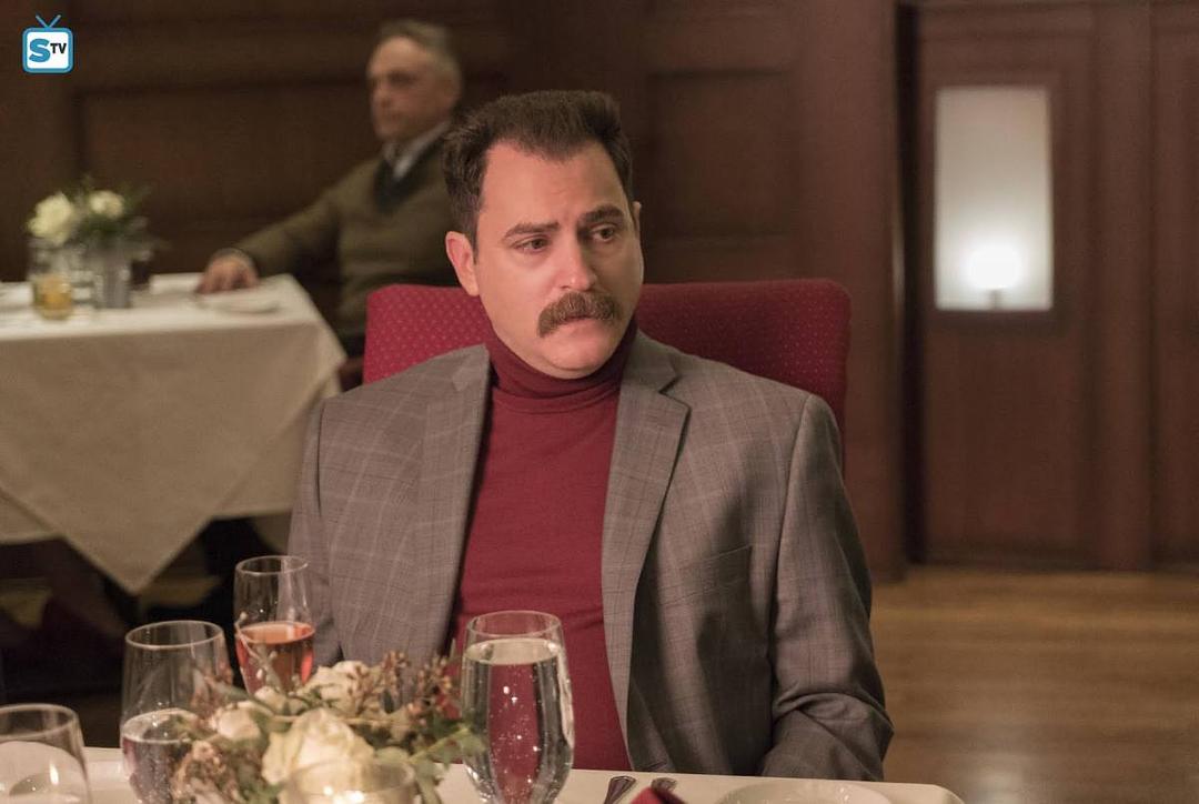 《冰血暴第三季》剧照第26张图片