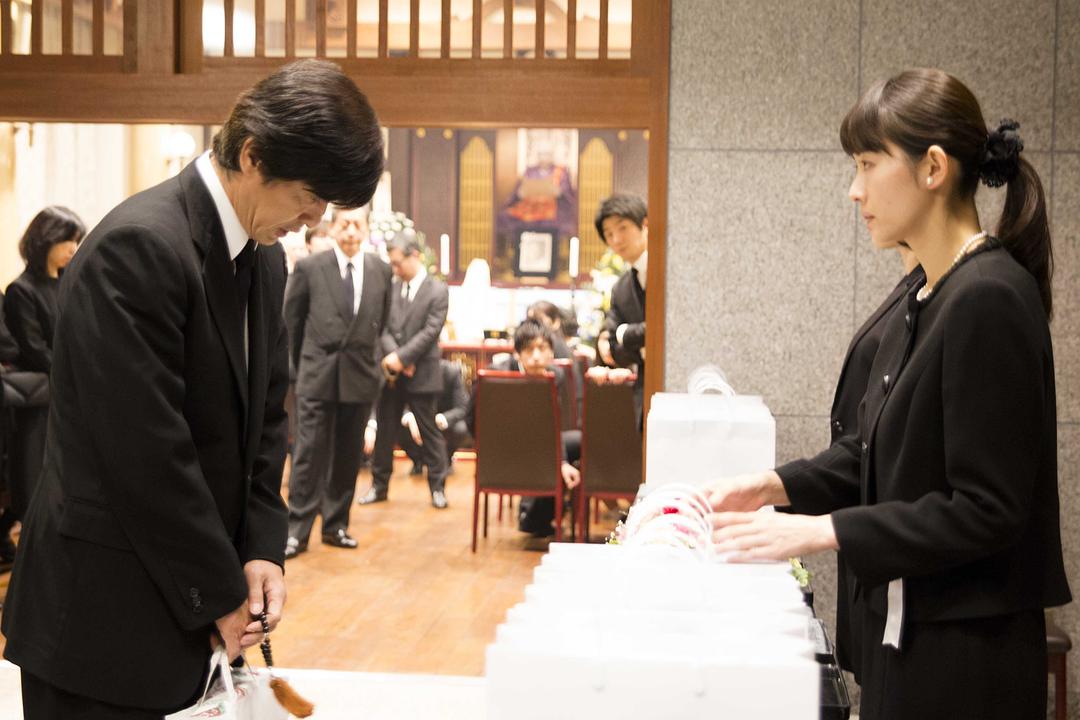 《深夜食堂2》海报第29张图片