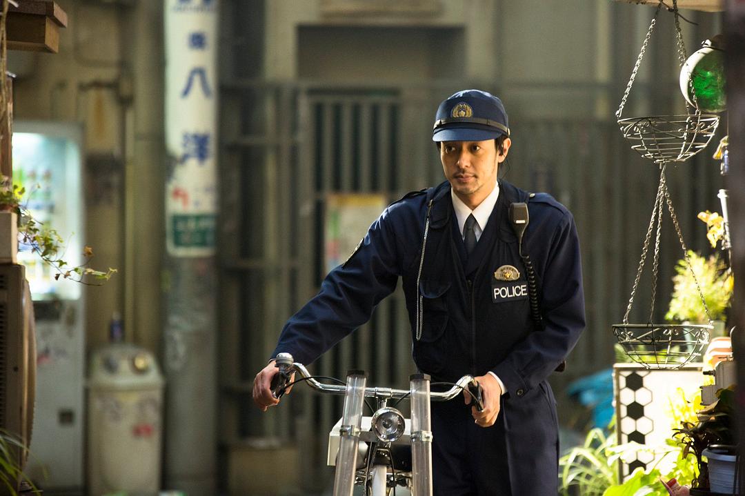 《深夜食堂2》海报