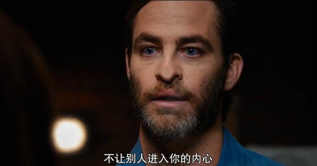 Episode1,ChrisPine...