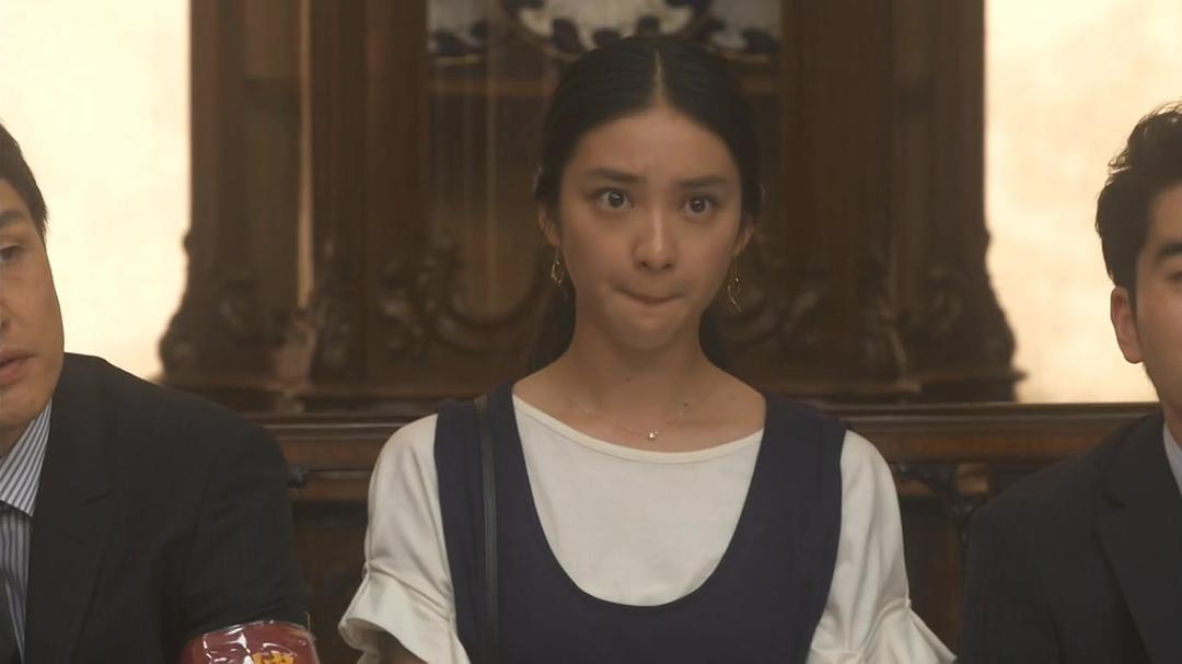 《贵族侦探》剧照