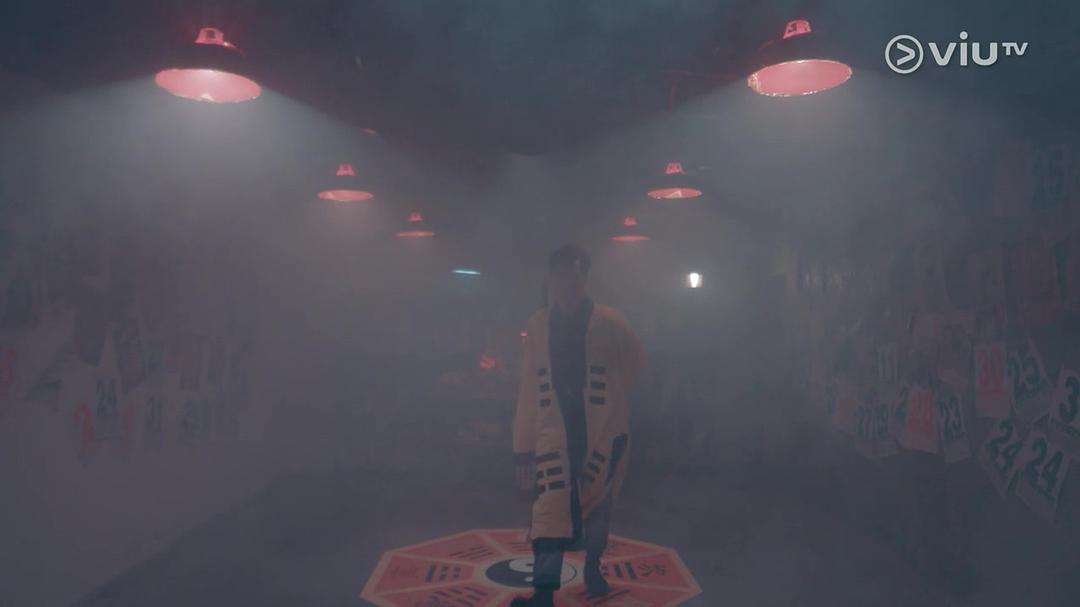 (图片源自ViuTV/《诡...