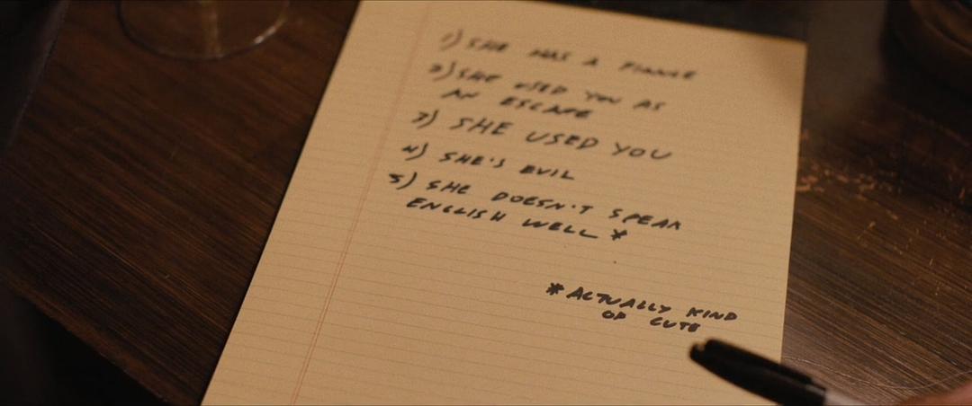 《无为大师第二季》剧照第31张图片