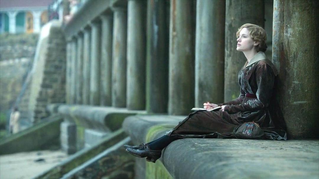 《罪恶之家》剧照第39张图片