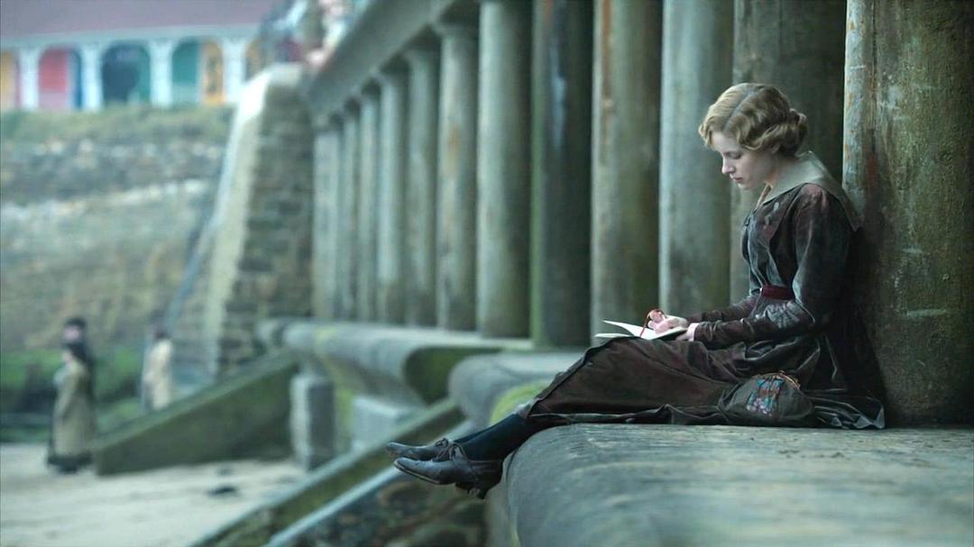 《罪恶之家》剧照第21张图片