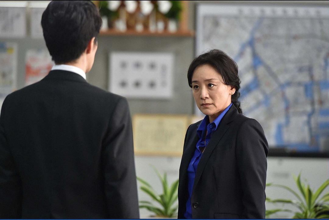 《小小的巨人》剧照第60张图片