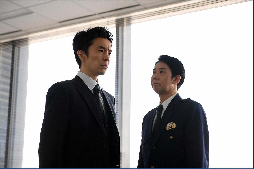 《小小的巨人》剧照第57张图片