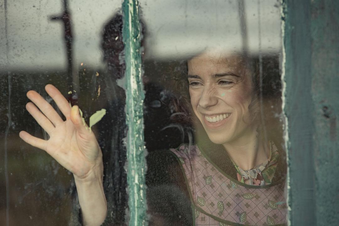 《莫娣》海报第15张图片