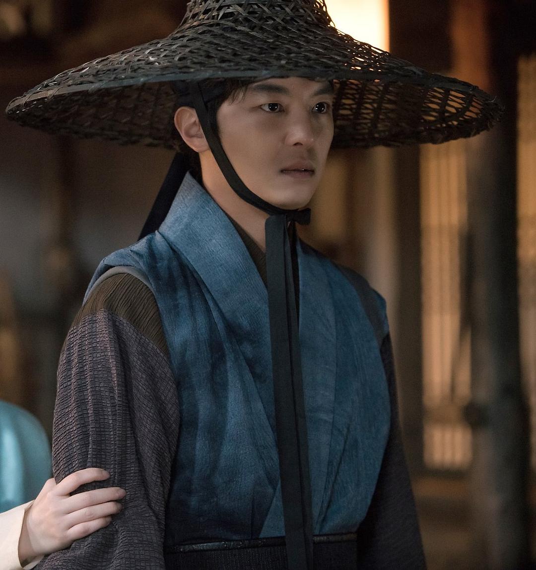 《七日的王妃》剧照第49张图片