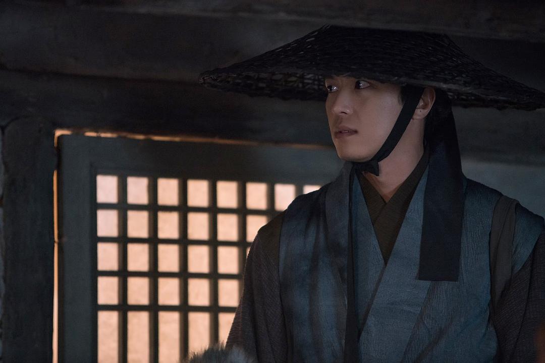 《七日的王妃》剧照第33张图片