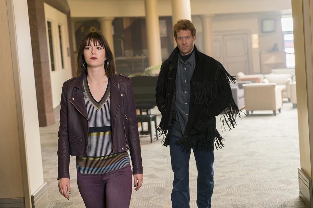 《冰血暴第三季》剧照