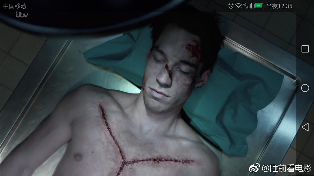 《尼斯湖谜案》剧照第27张图片