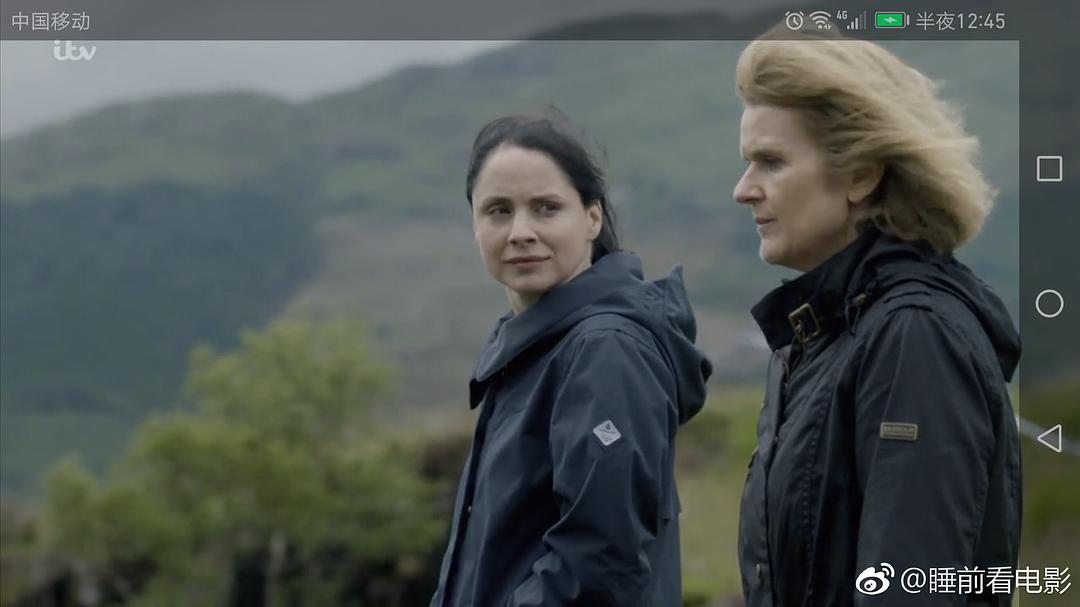 《尼斯湖谜案》剧照第21张图片