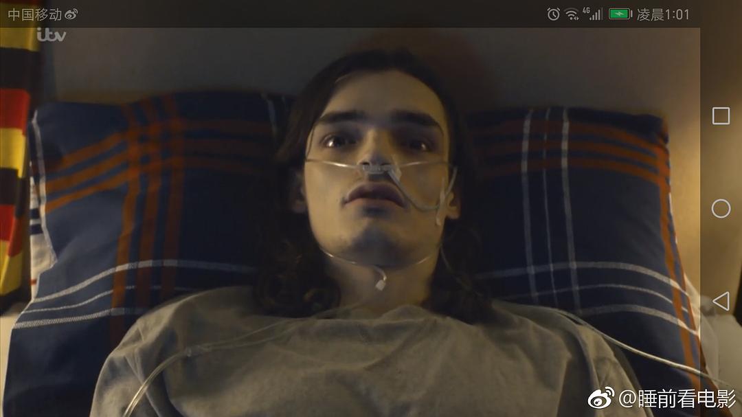 这个眼神有点渗人