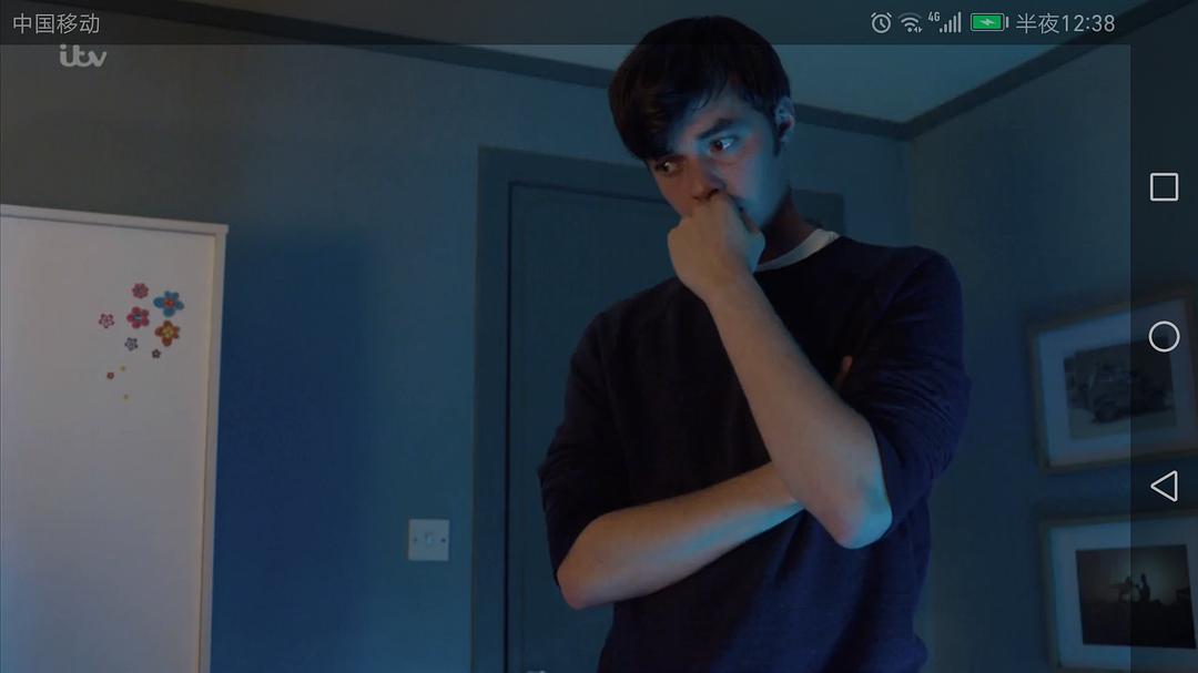 《尼斯湖谜案》剧照第15张图片