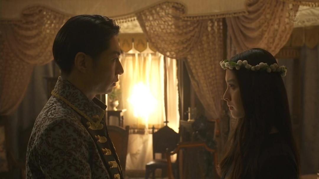 《贵族侦探》剧照