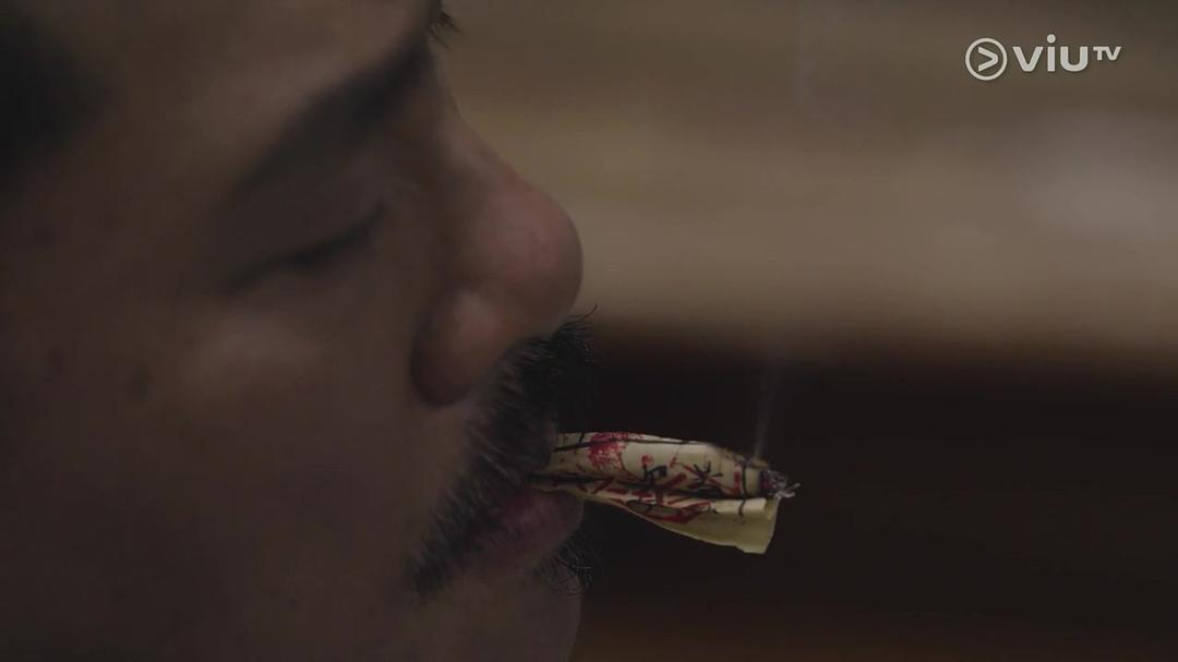 (图片源自ViuTV/《诡...