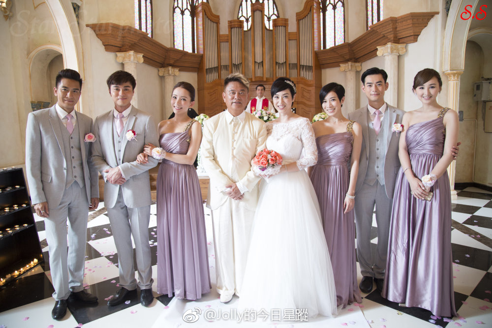 《赌城群英会》剧照第30张图片