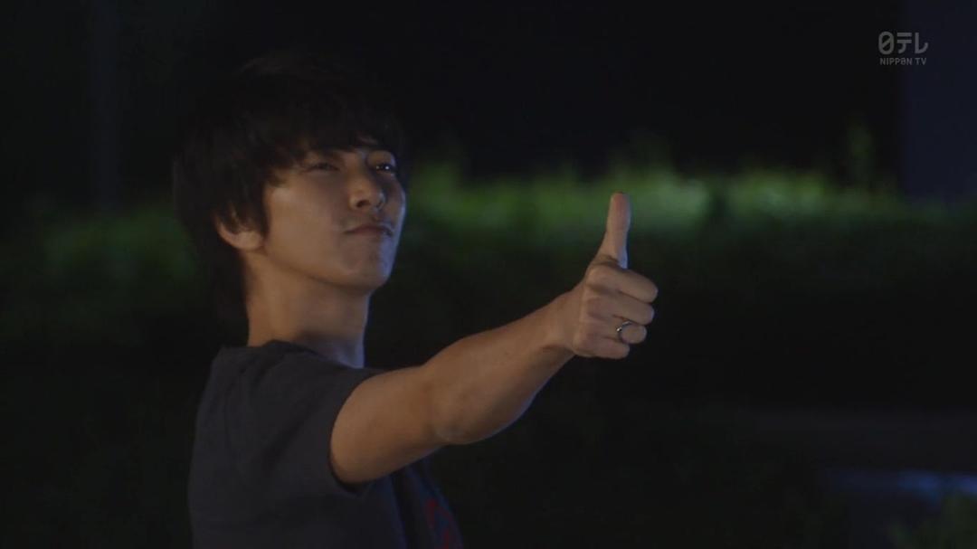 《我命中注定的人》剧照