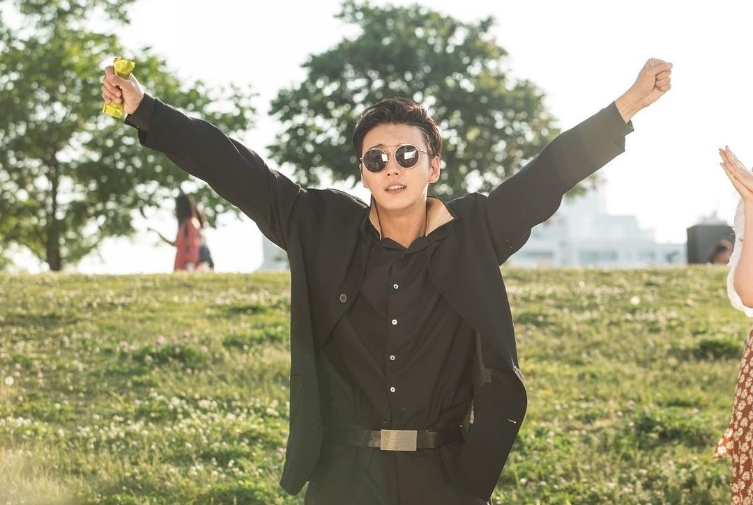 《最佳一击》剧照